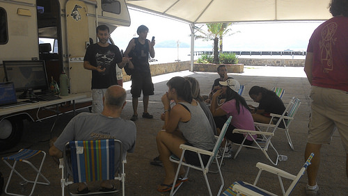 Apresentação final
