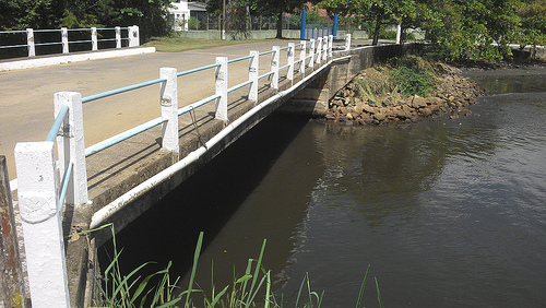 Rio Acaraú - Foz